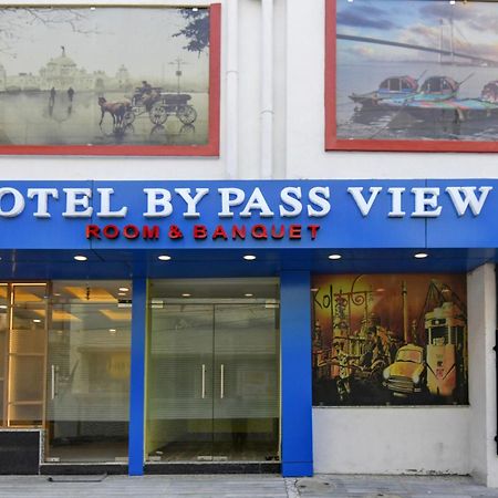 Hotel O Bypass View كولكاتا المظهر الخارجي الصورة