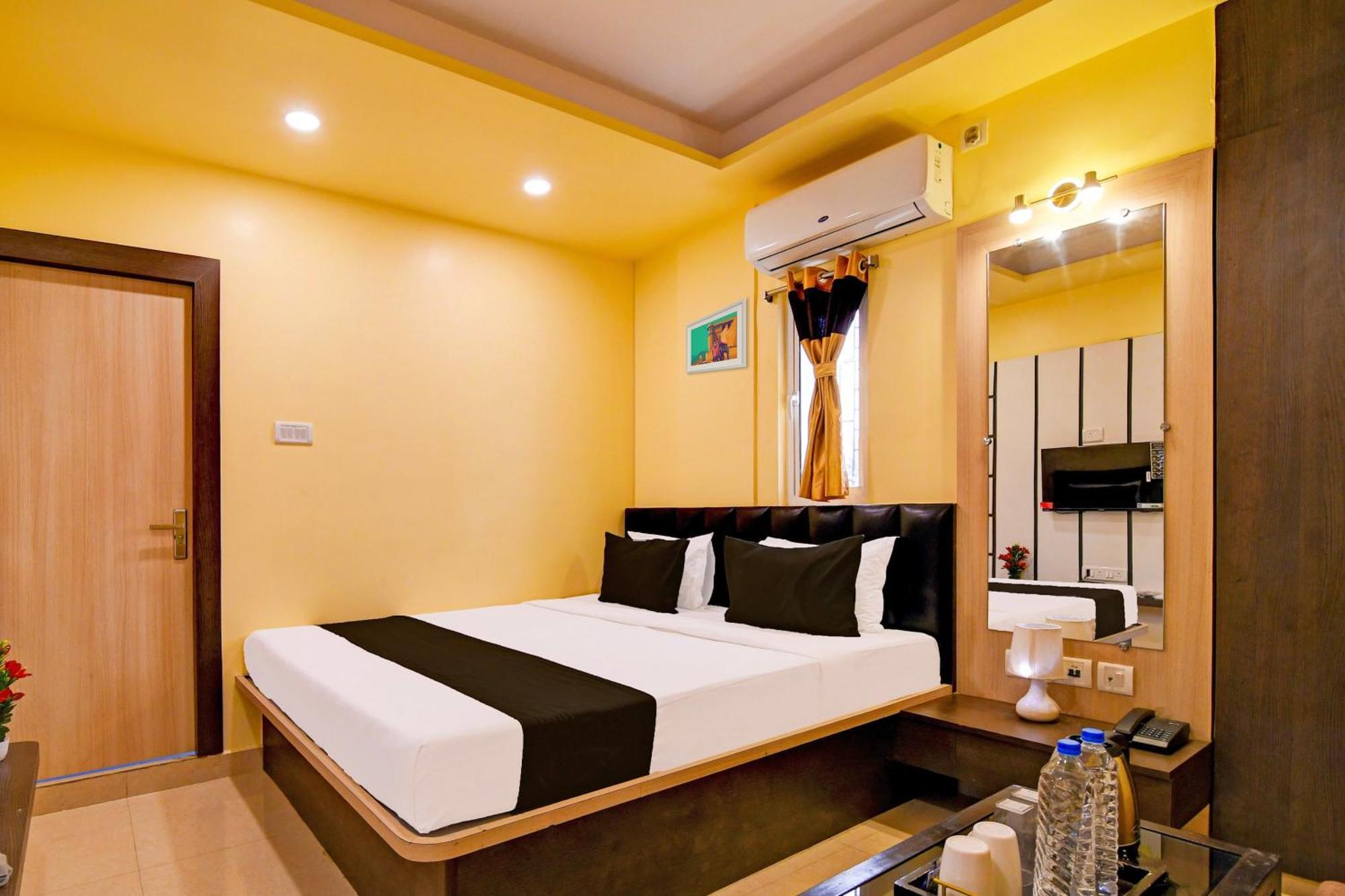 Hotel O Bypass View كولكاتا المظهر الخارجي الصورة
