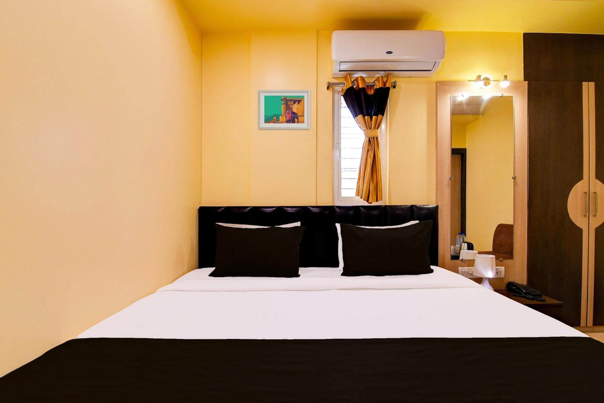 Hotel O Bypass View كولكاتا المظهر الخارجي الصورة