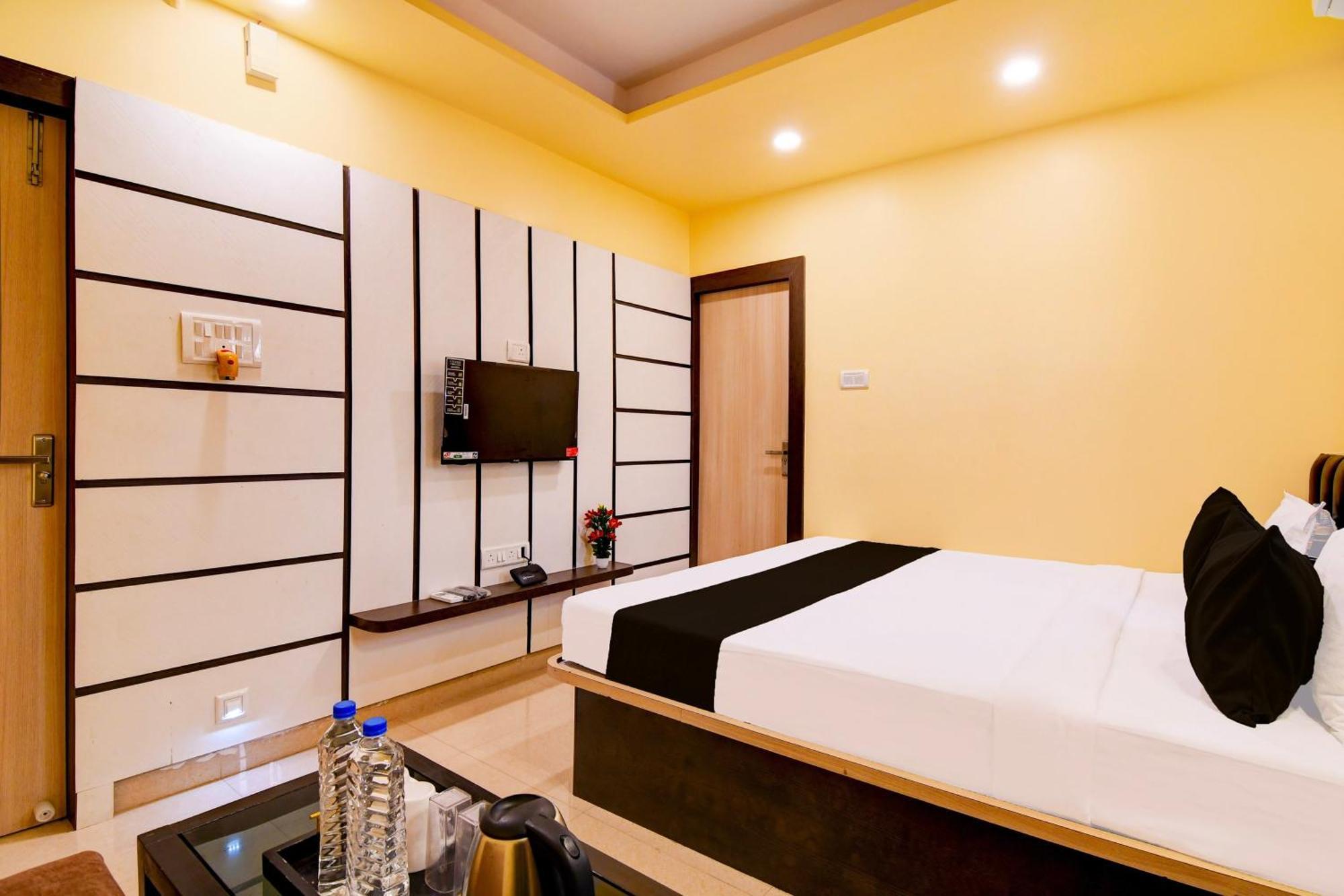 Hotel O Bypass View كولكاتا المظهر الخارجي الصورة