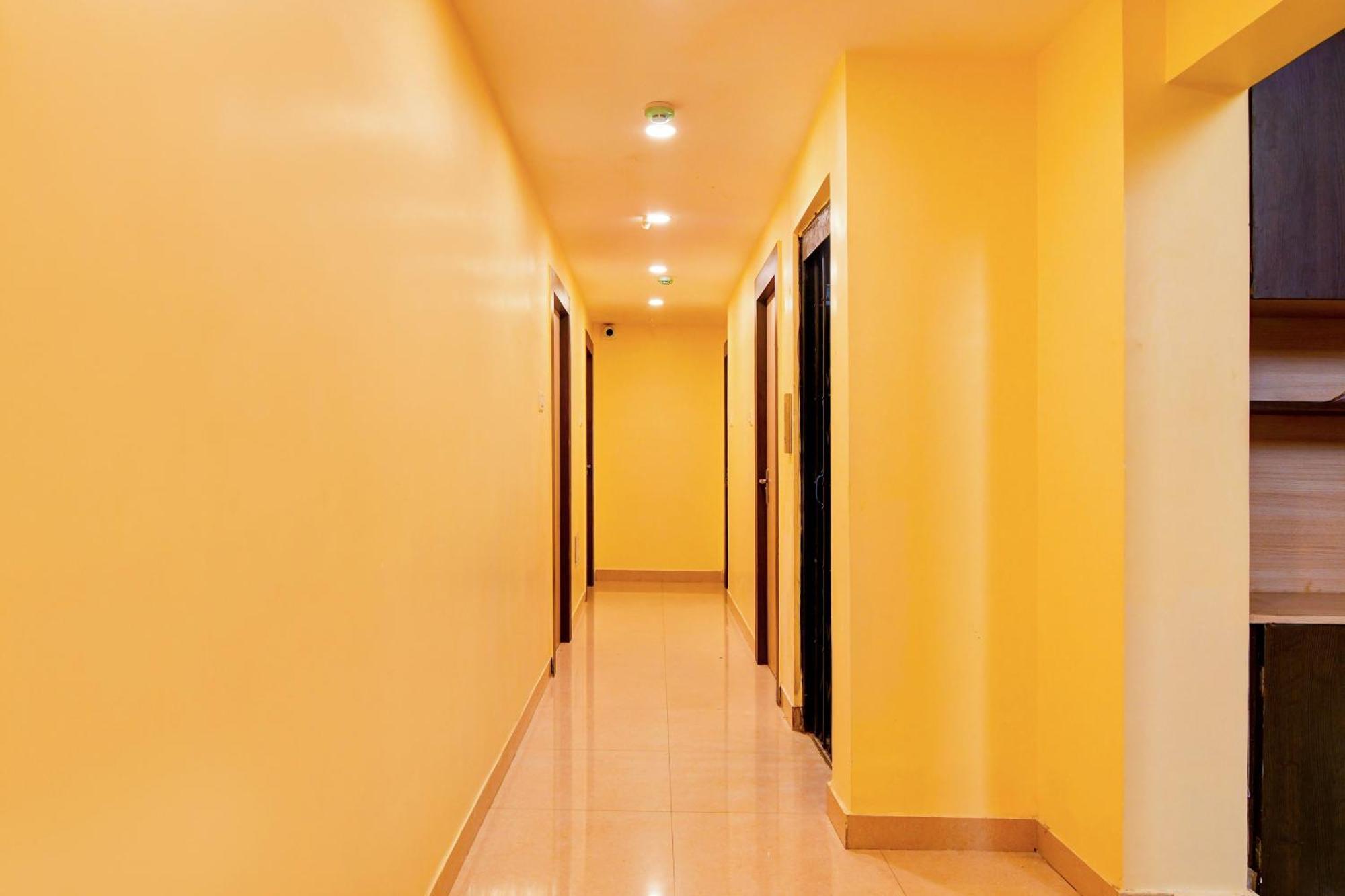 Hotel O Bypass View كولكاتا المظهر الخارجي الصورة