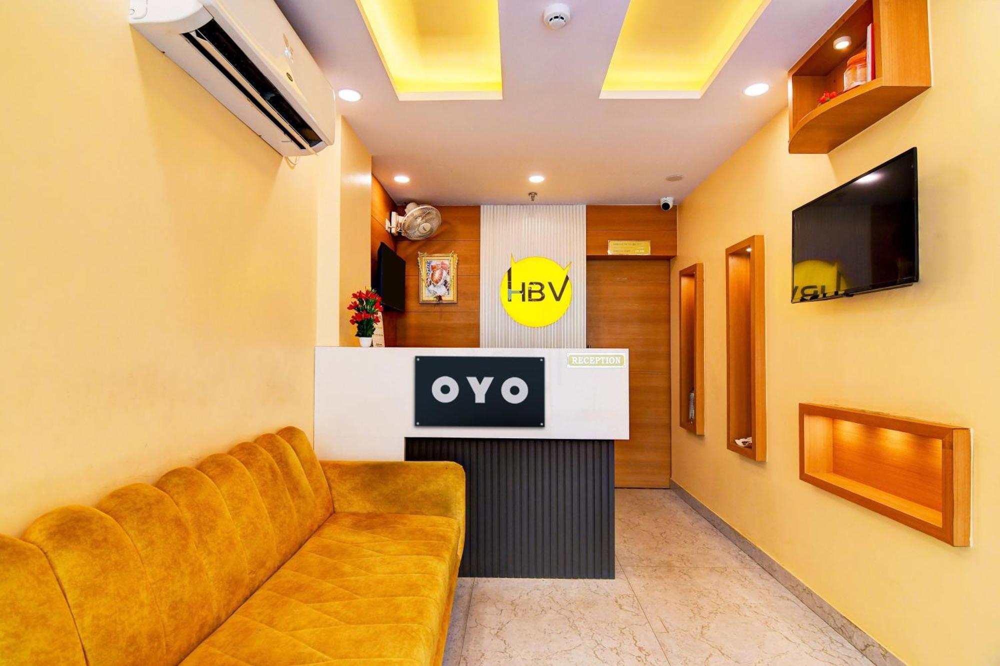 Hotel O Bypass View كولكاتا المظهر الخارجي الصورة