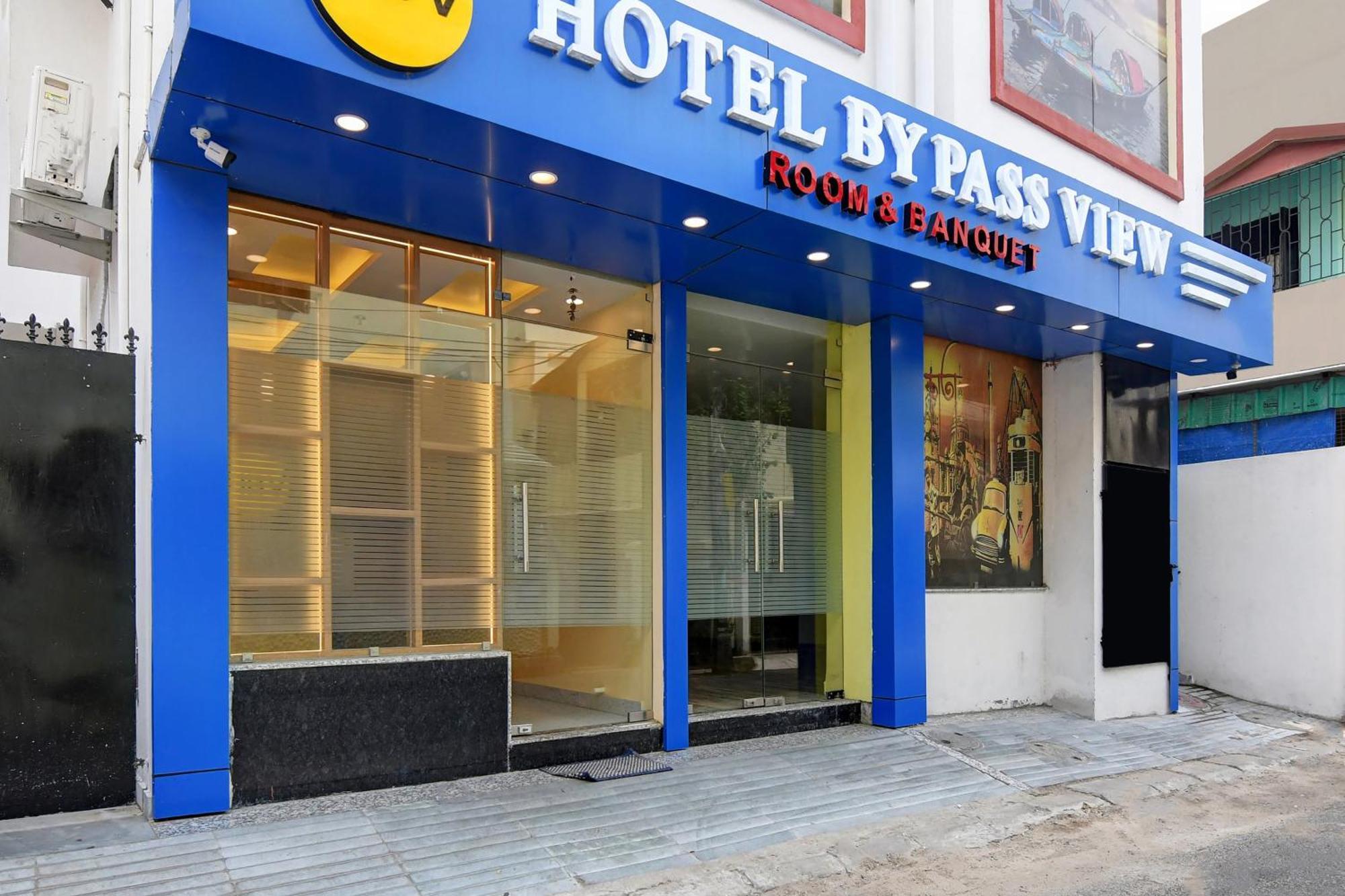 Hotel O Bypass View كولكاتا المظهر الخارجي الصورة
