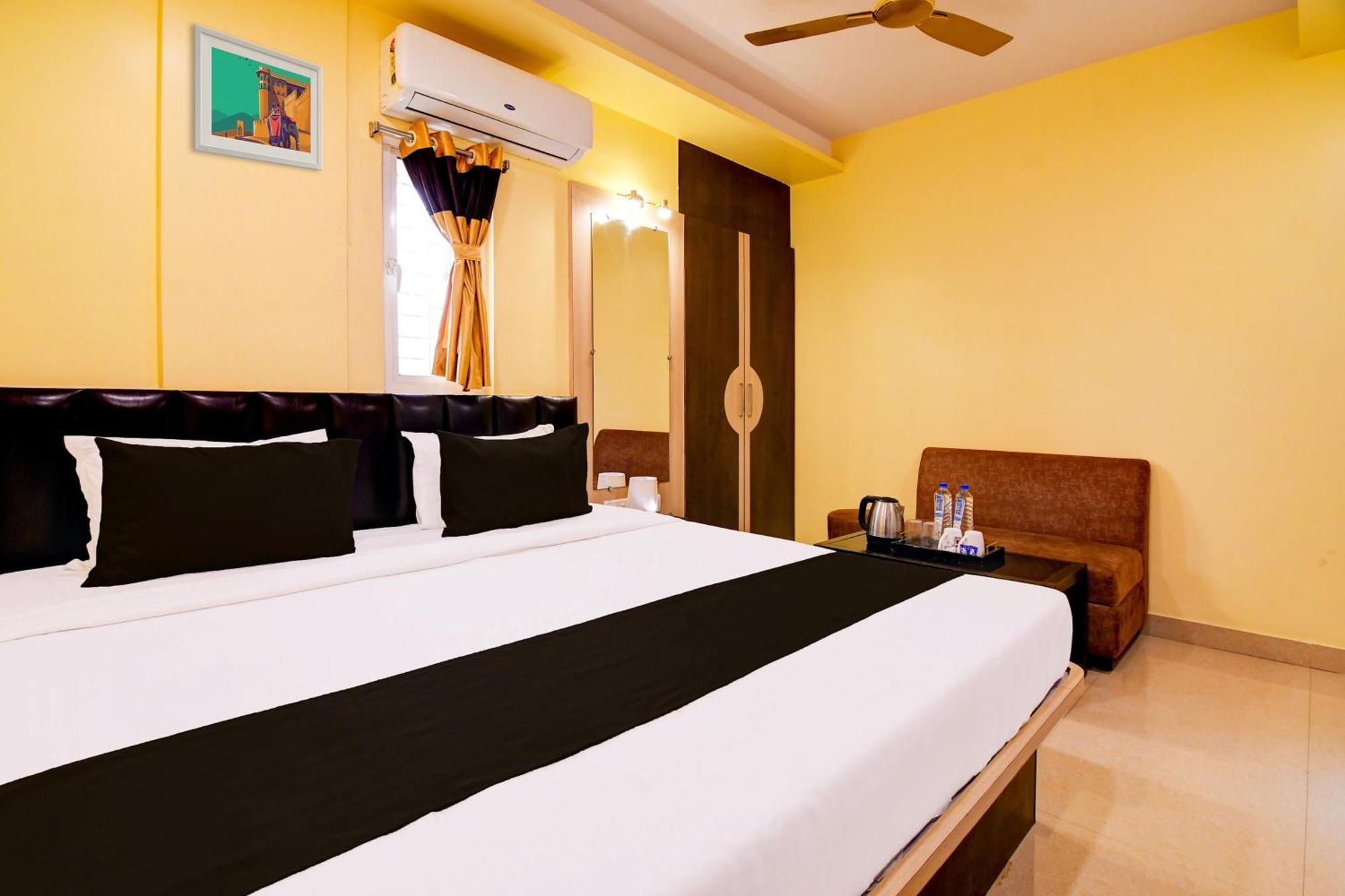 Hotel O Bypass View كولكاتا المظهر الخارجي الصورة