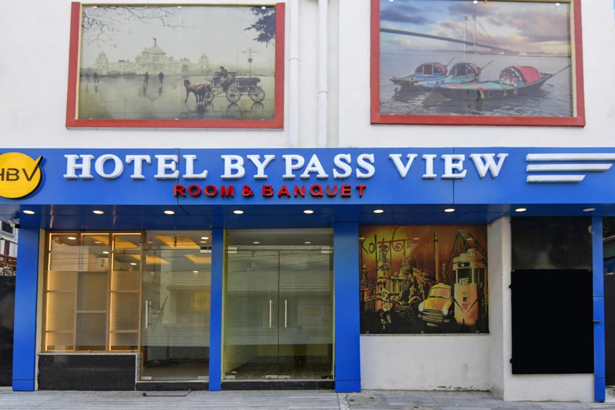 Hotel O Bypass View كولكاتا المظهر الخارجي الصورة