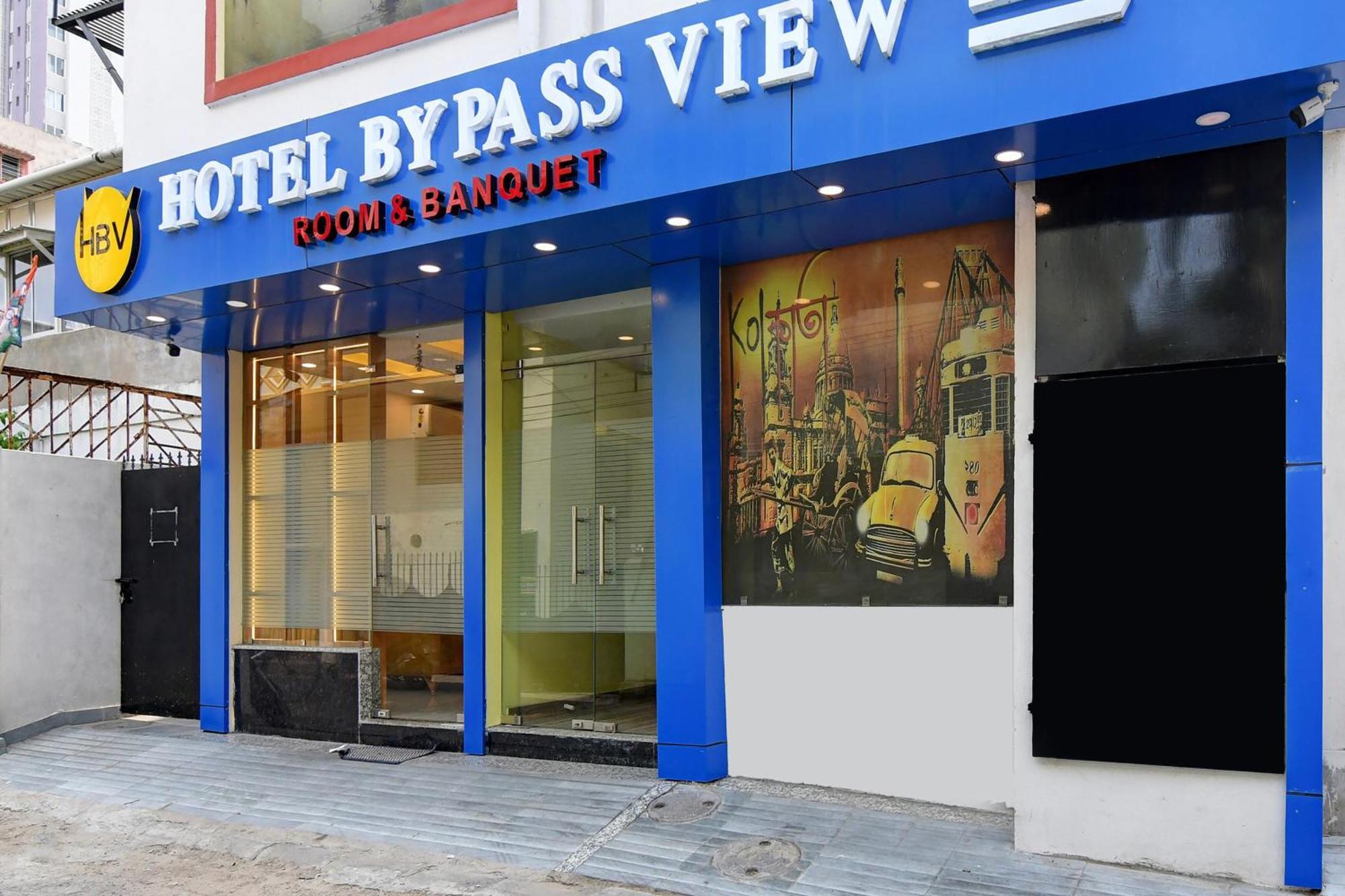 Hotel O Bypass View كولكاتا المظهر الخارجي الصورة