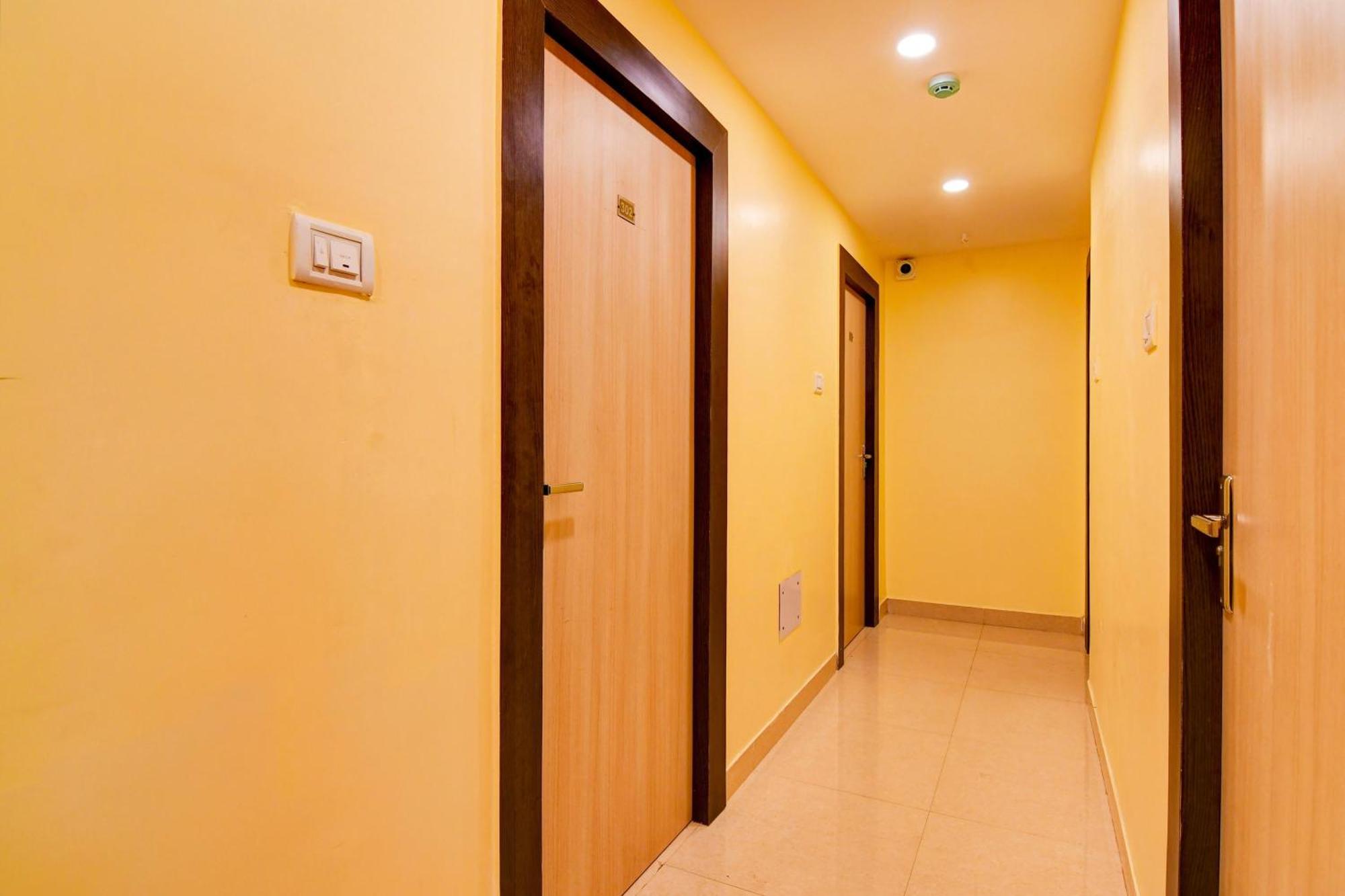 Hotel O Bypass View كولكاتا المظهر الخارجي الصورة